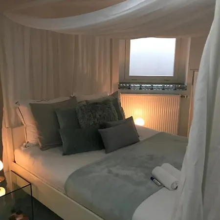 Cityaparthotel La Maison De Verre Apartment Arnhem