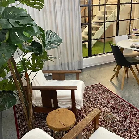 Cityaparthotel La Maison De Verre Arnhem