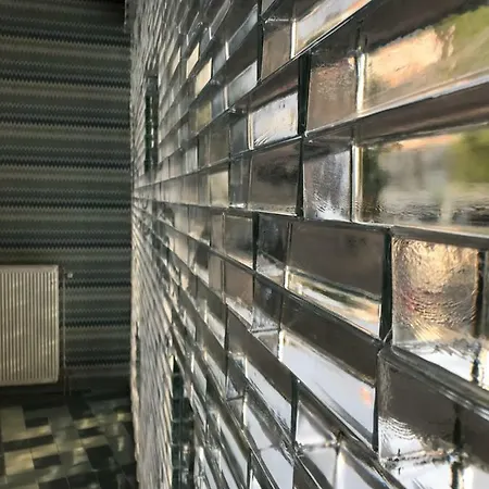 Cityaparthotel La Maison De Verre Apartment *